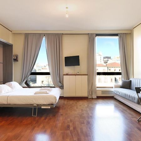 מילאנו Duomo Luxury Apartment VII מראה חיצוני תמונה