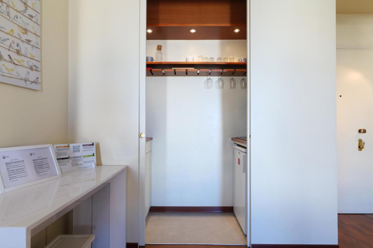 מילאנו Duomo Luxury Apartment VII מראה חיצוני תמונה