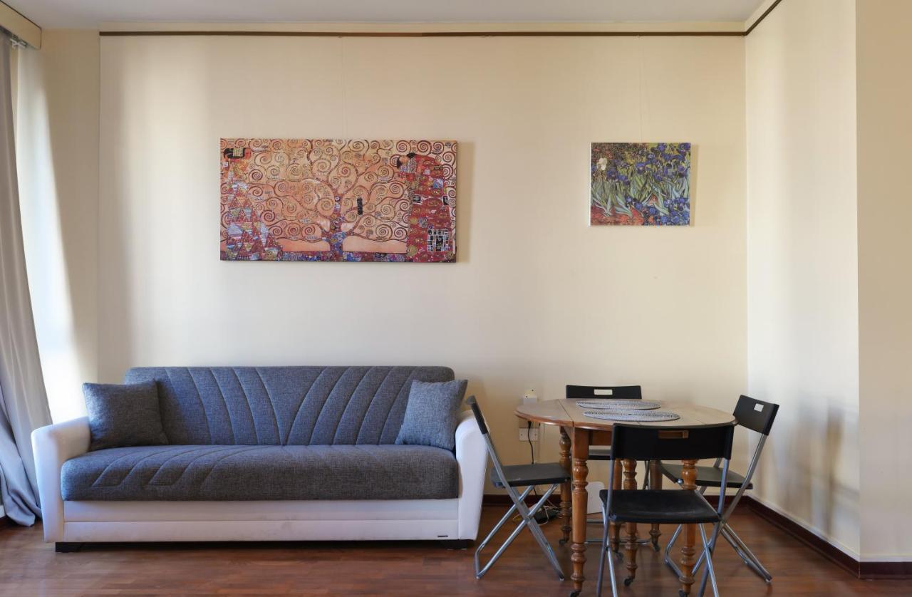 מילאנו Duomo Luxury Apartment VII מראה חיצוני תמונה